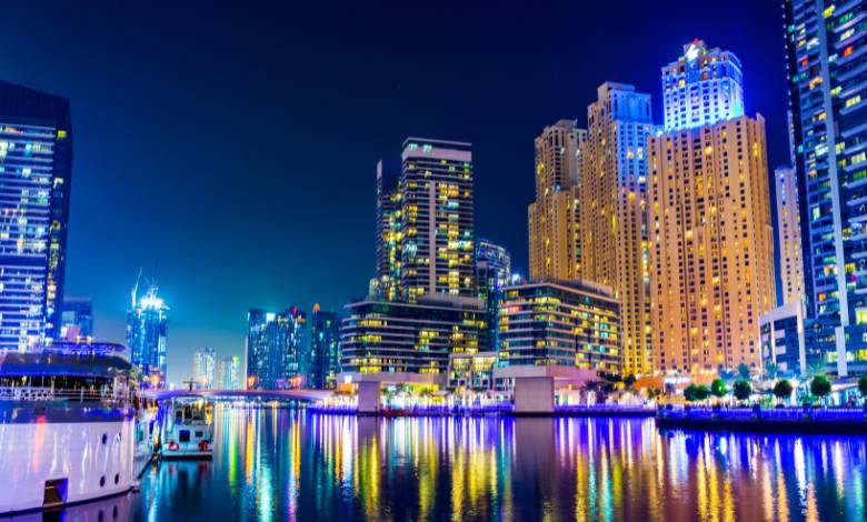 دليل السفر الشامل إلى دبي