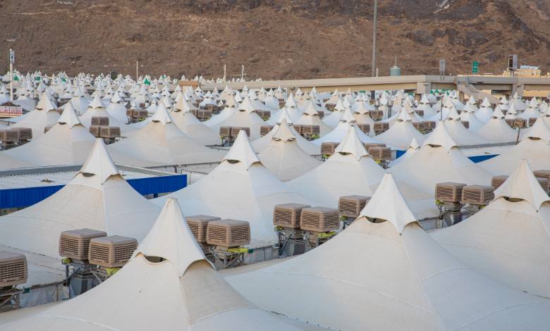 يوم التروية في الحج