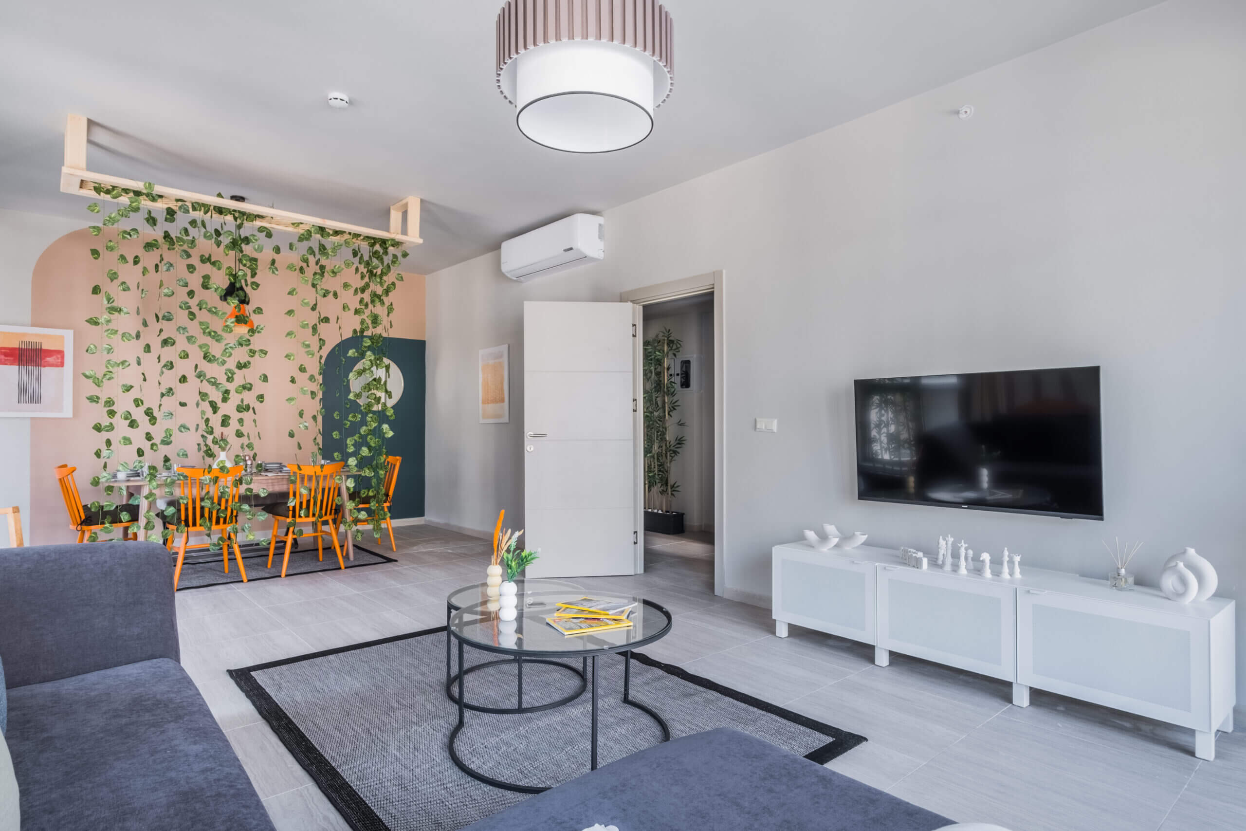 افضل شقق سياحية في مدينة سكاريا