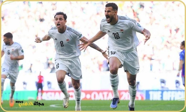 أيمن حسين يخرس المنتقدين