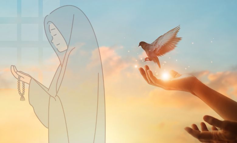 قصة الأمل والتحدي