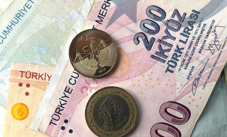 ارتفاع معدل التضخم في تركيا