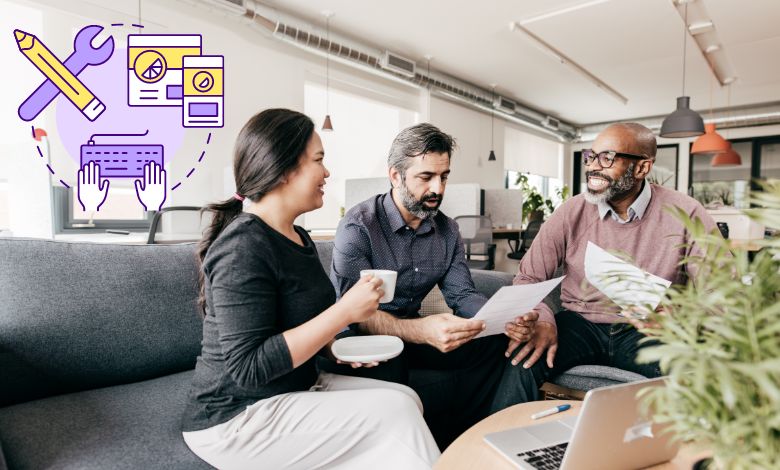 اكتشاف المستقبل المهني