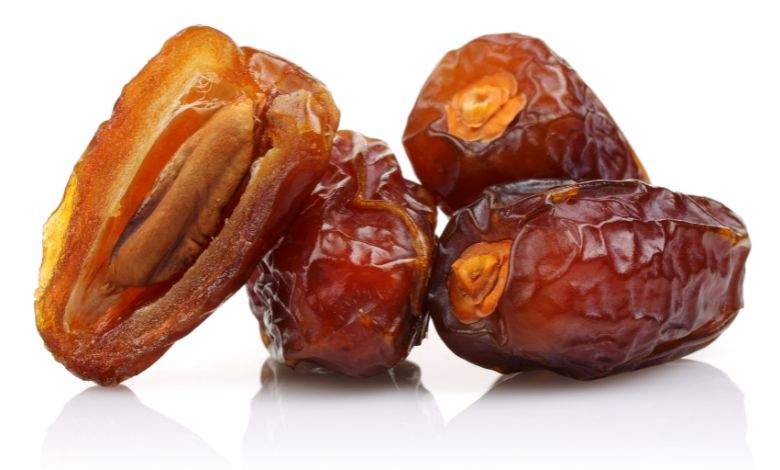 أفضل أوقات تناول التمر