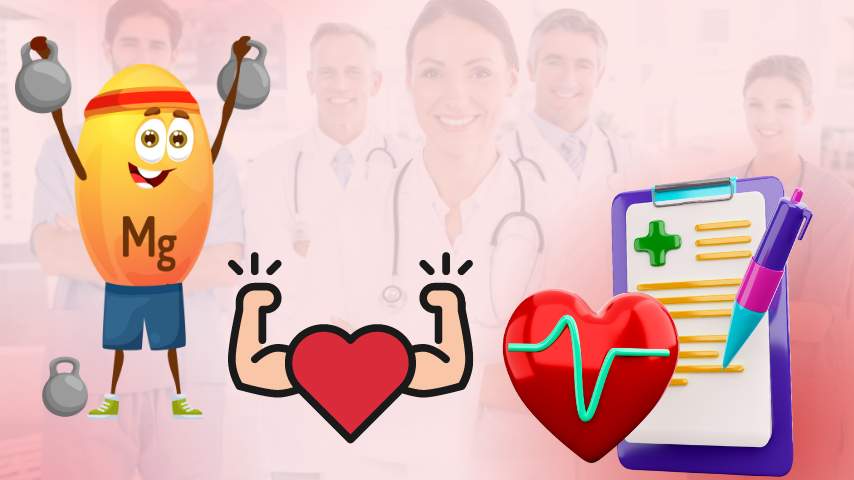 المغنيسيوم تورات