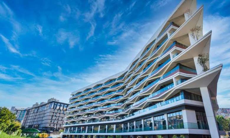 بنستا تقسيم