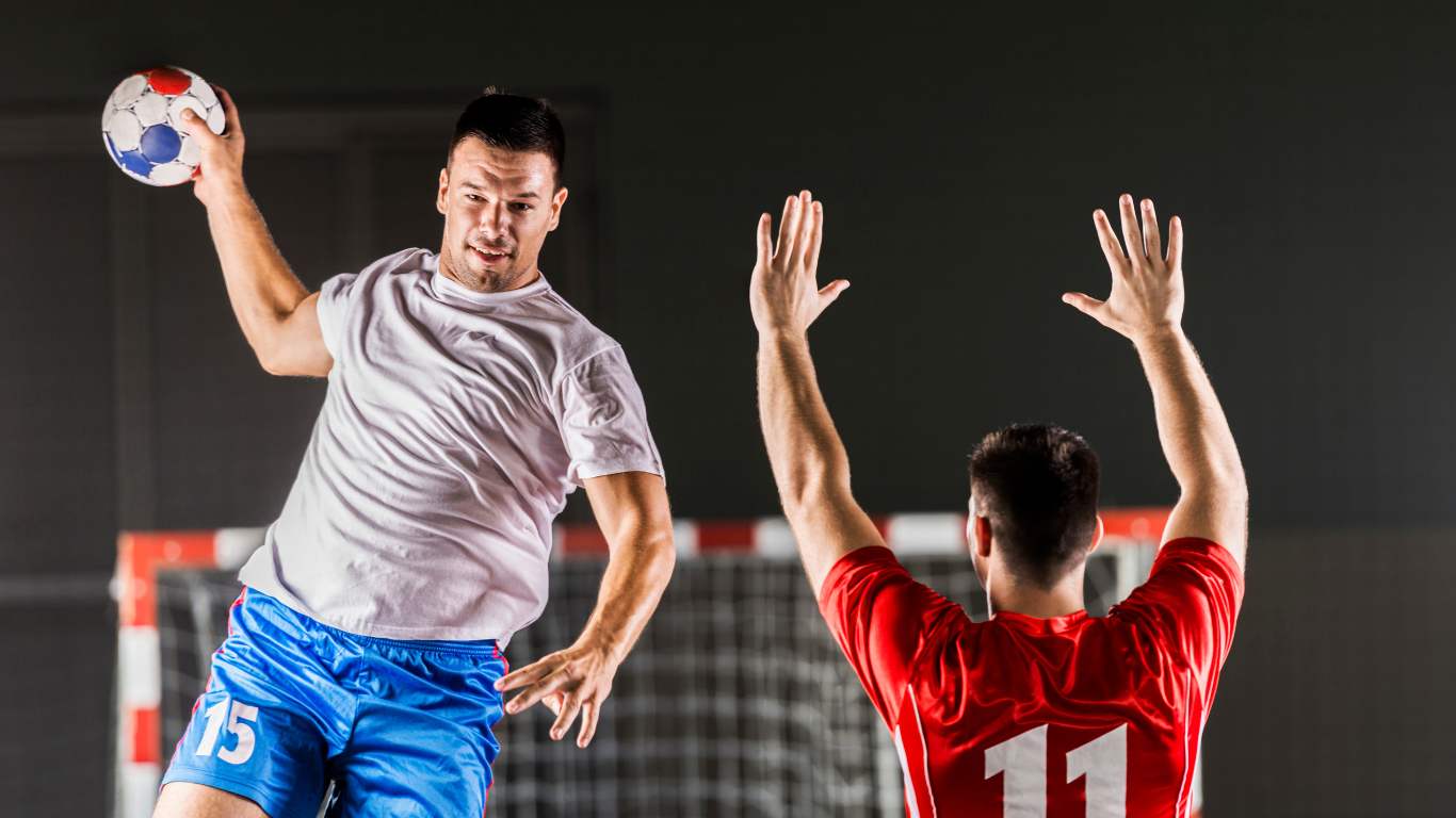 كأس العالم لكرة اليد 2024